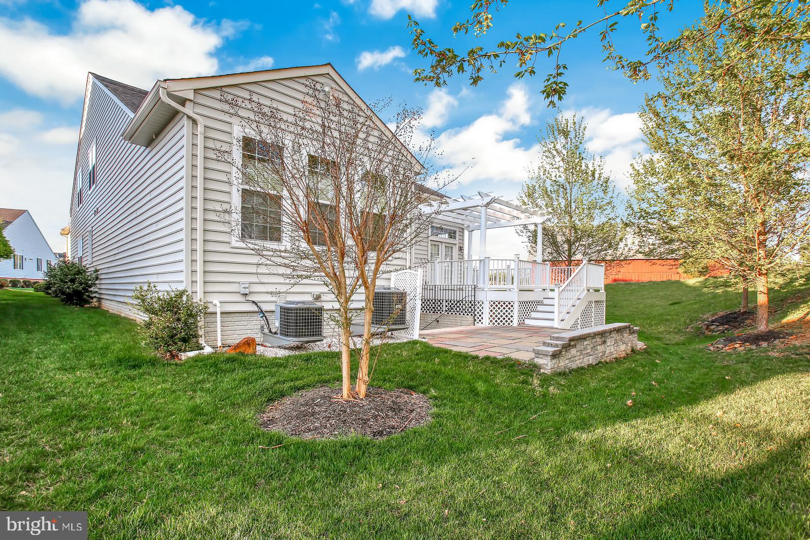 BULLE ROCK - Residential