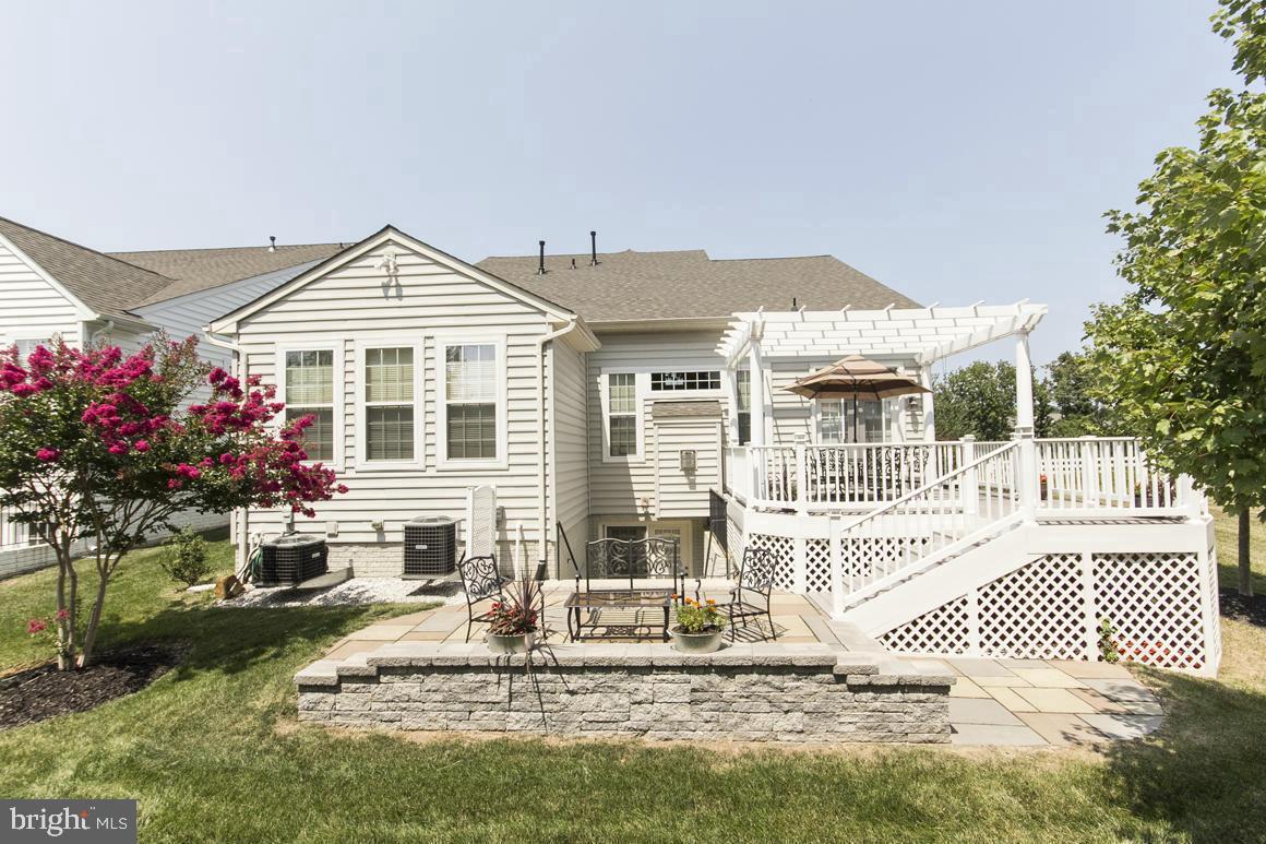 BULLE ROCK - Residential