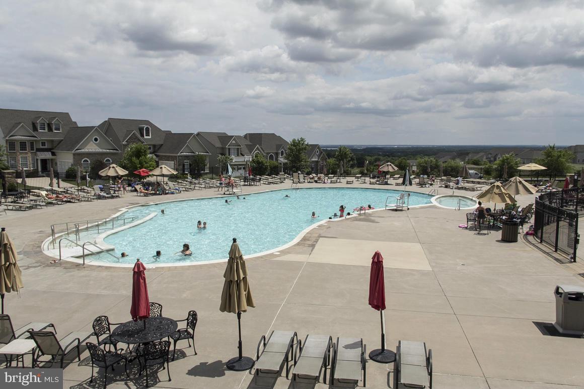 BULLE ROCK - Residential