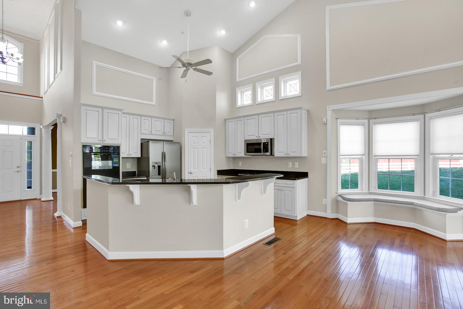 BULLE ROCK - Residential