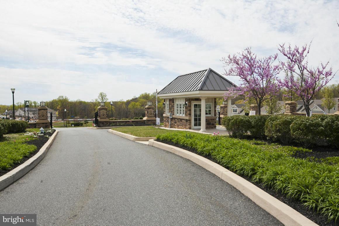 BULLE ROCK - Residential