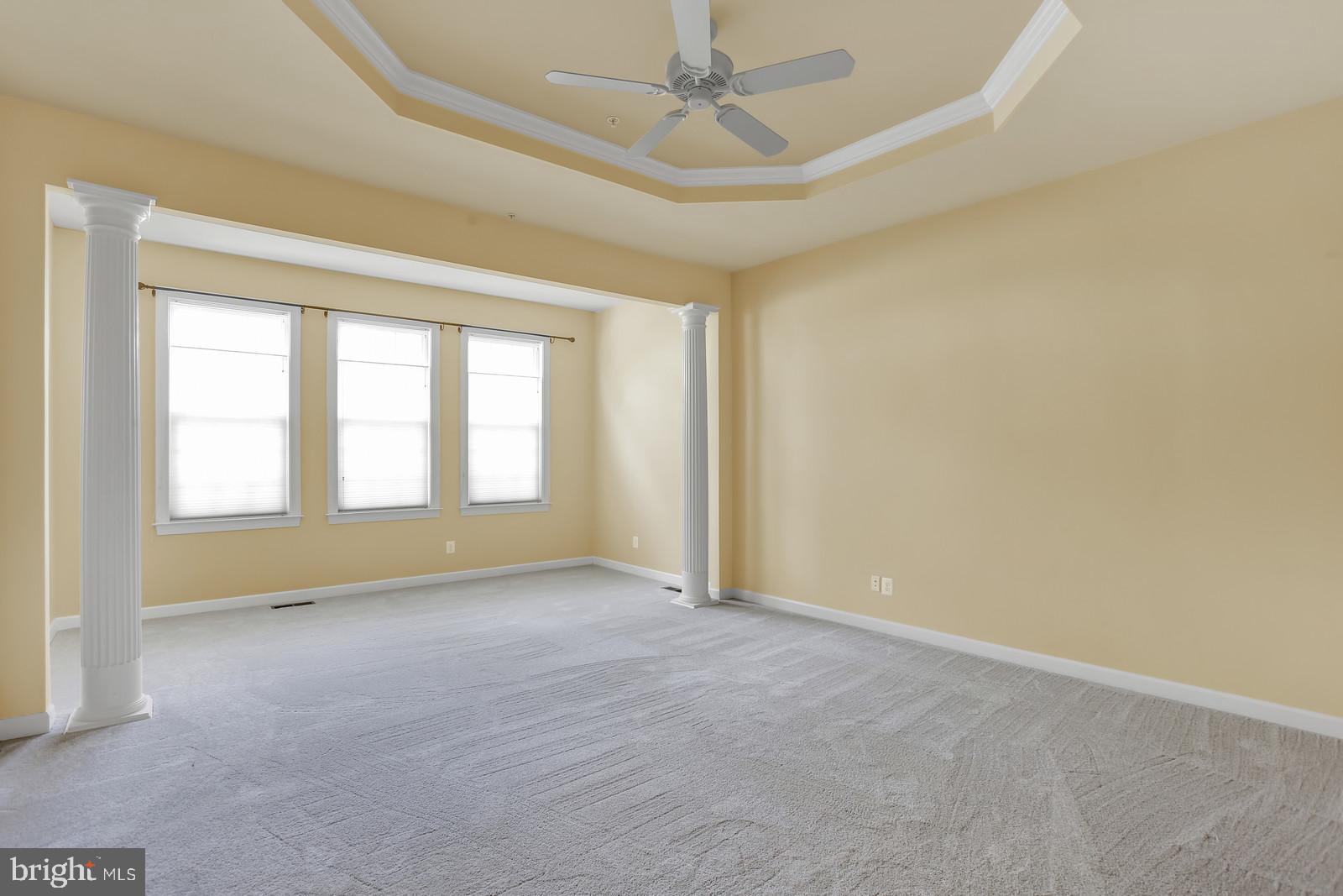 BULLE ROCK - Residential