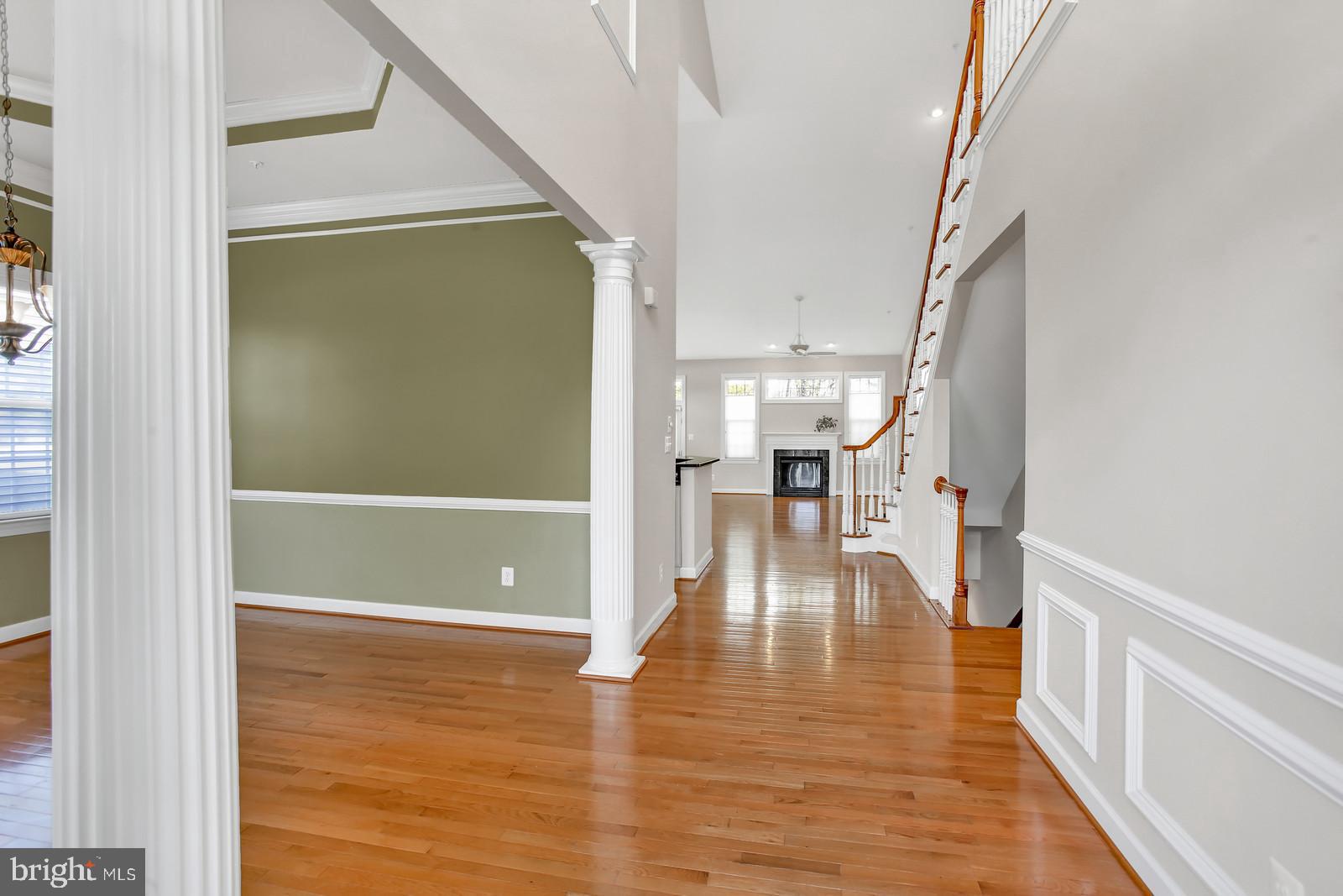 BULLE ROCK - Residential