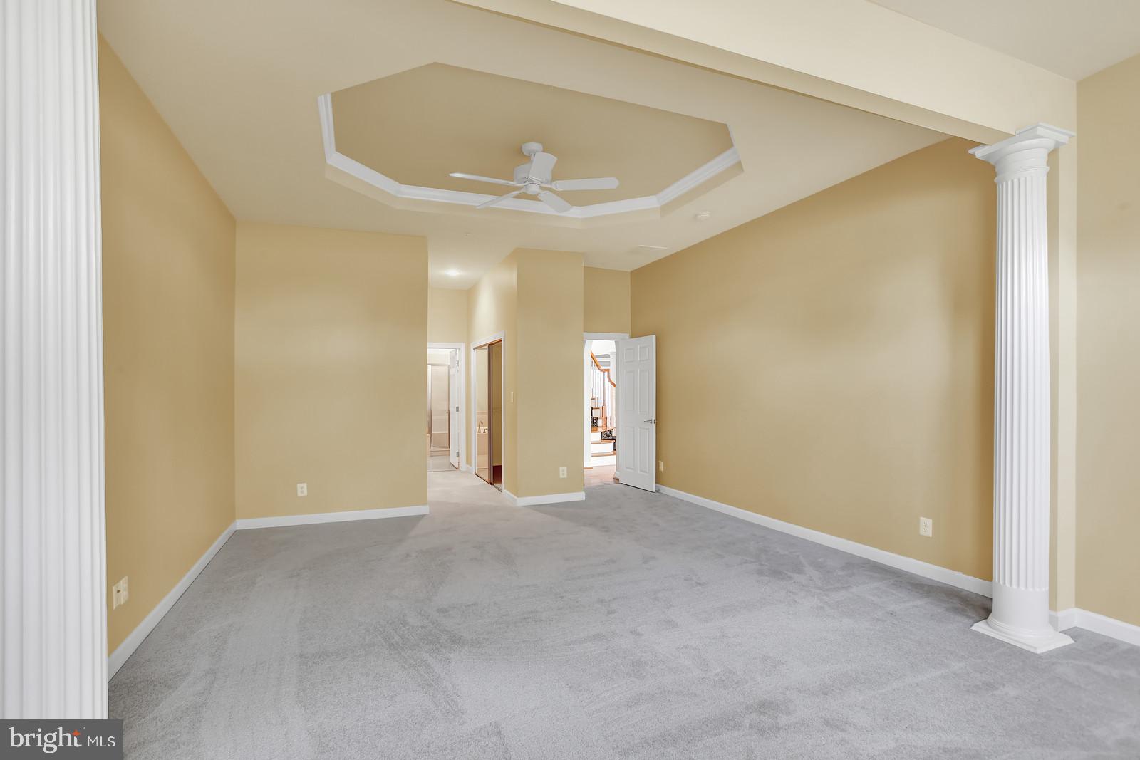 BULLE ROCK - Residential