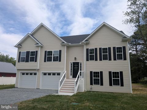 127 LONG POINT ROAD STEVENSVILLE MD 21666