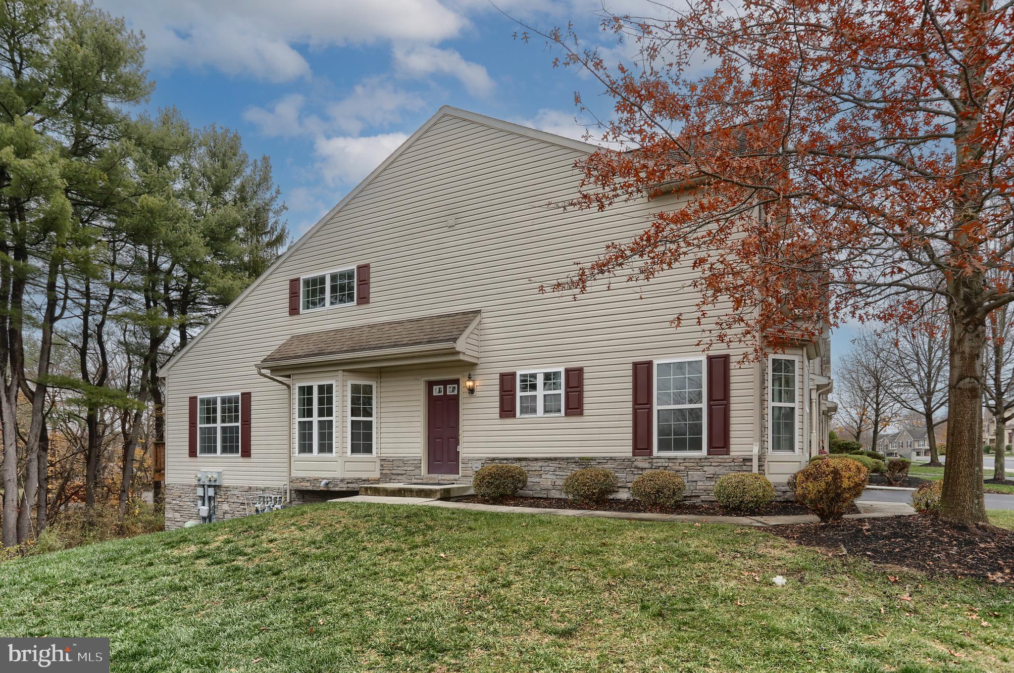 100 NEEDLEWOOD DRIVE