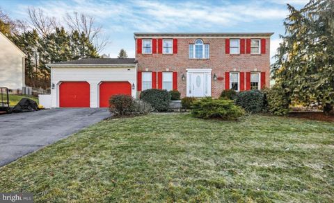 Photo of 4020 Grant Street, READING, PA 19606 (MLS # PABK2068798)