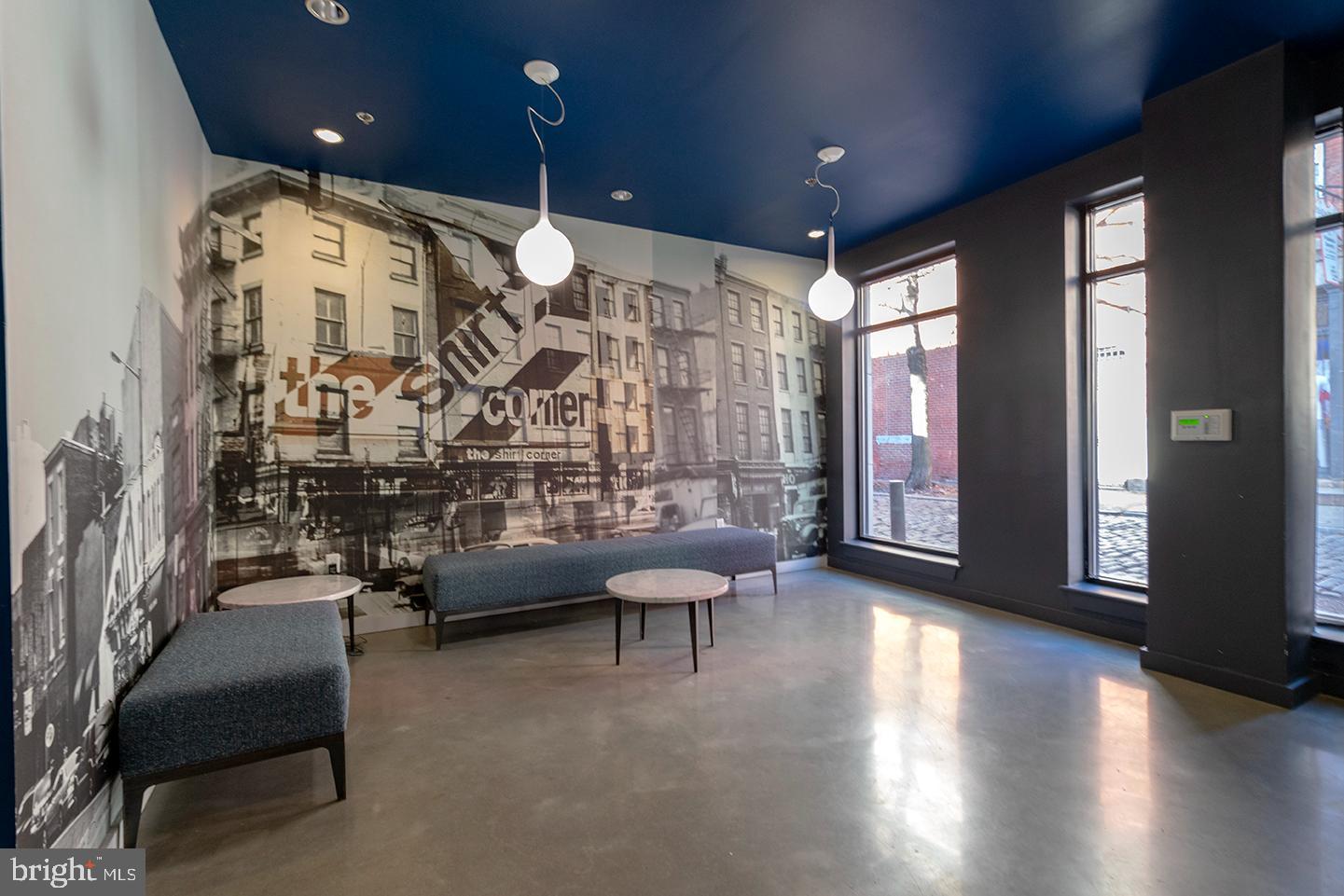 OLD CITY - Residential Lease