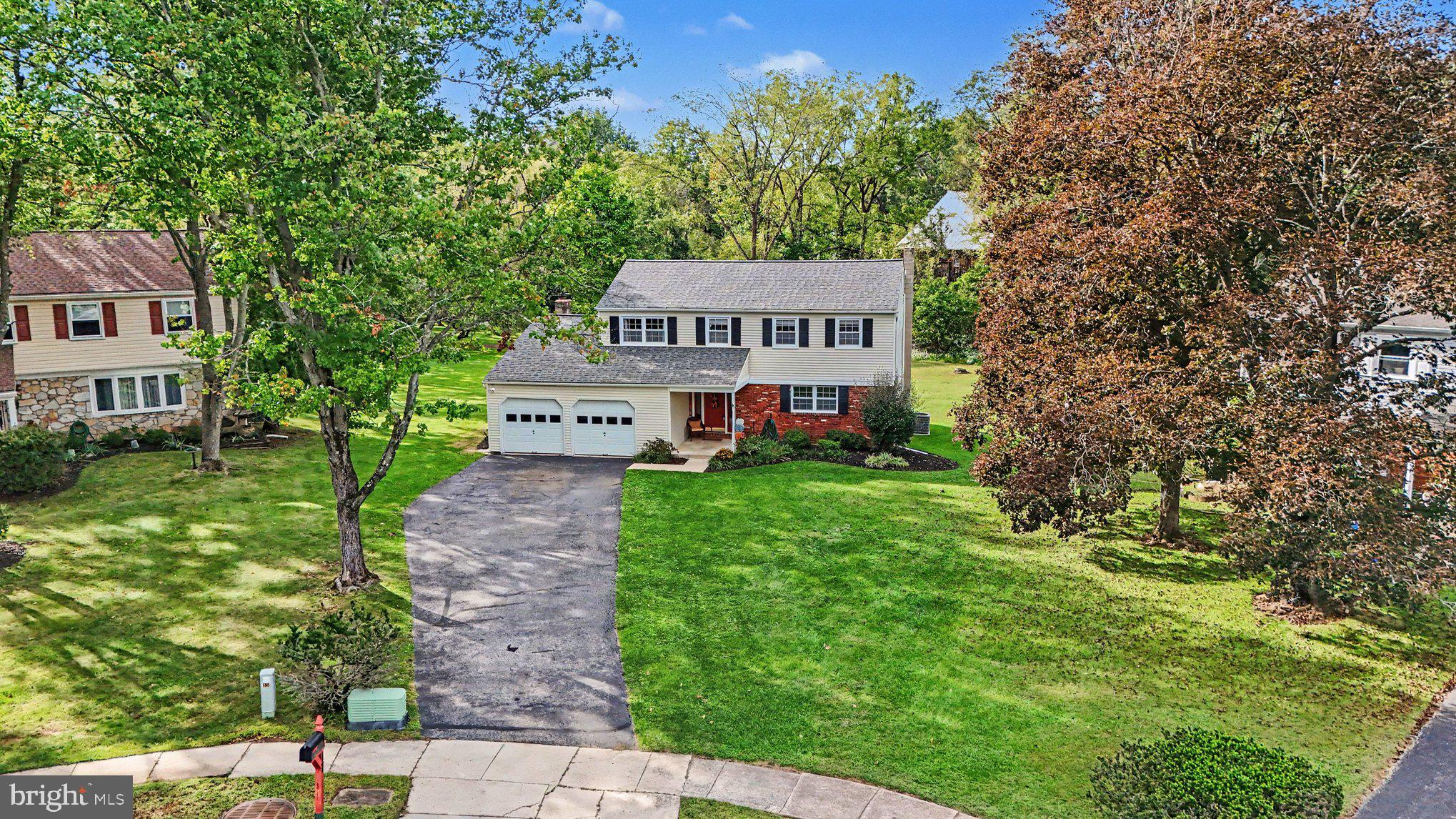 17 TEAKWOOD TERRACE
