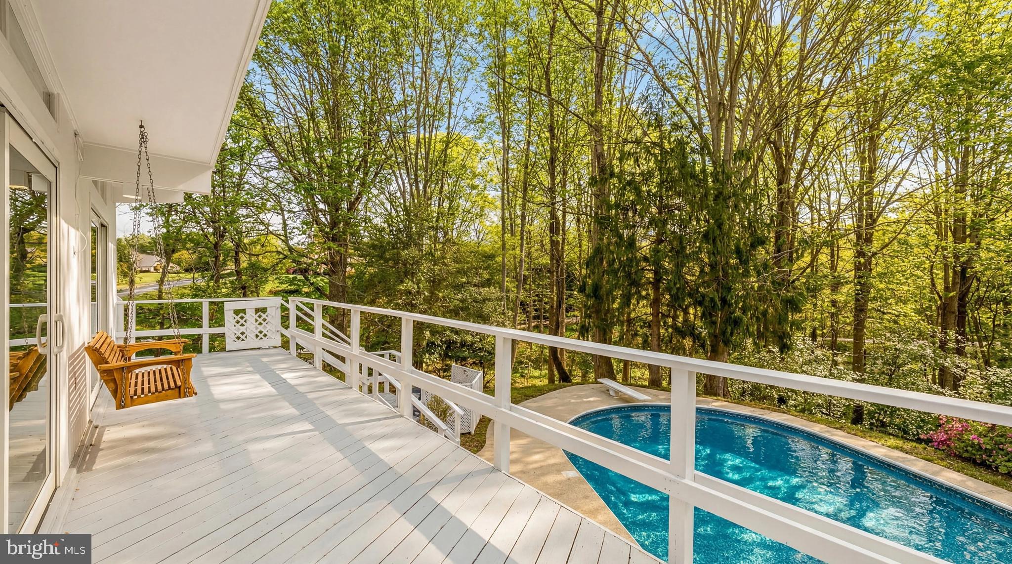 10903 BEACH MILL ROAD