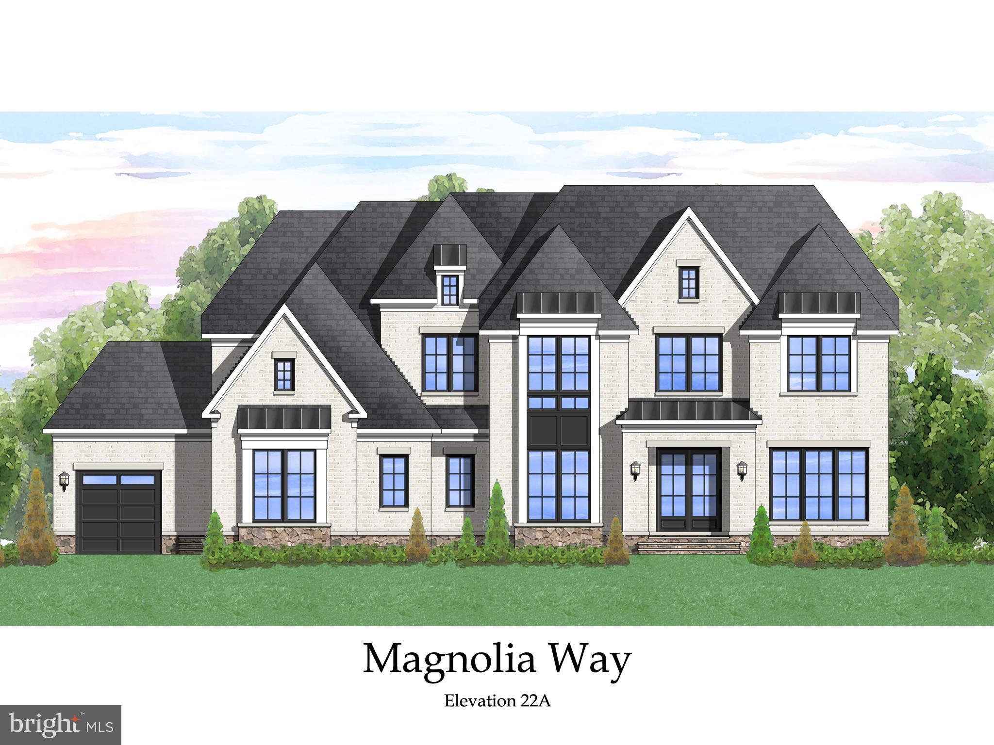 BANBURY CROSS RESERVE - Residential