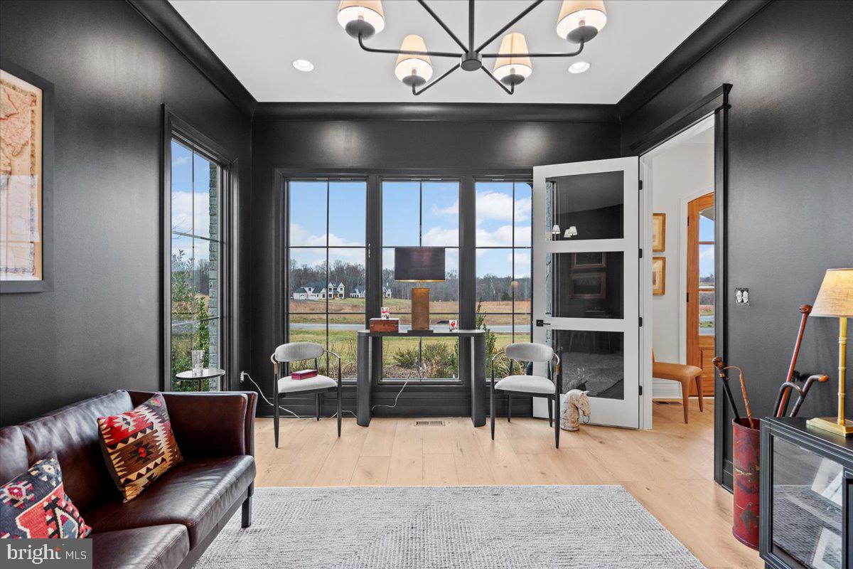 BANBURY CROSS RESERVE - Residential