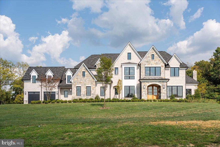 Carrington Homes at Banbury Cross Reserve is a unique community of 3-4 acre homesites in prime Hunt Country location - minutes from historic Middleburg.

Featuring ALL BRICK Transitional/French/Modern/Farmhouse and Traditional architecture by James McDonald.  Priced here is the popular Magnolia Way.  High end finishes include Three car garage, butler's pantry, mahogany front doors, extensive trim package, Wolf/Sub-Zero appliances and Omega cabinetry.
 
 See Sales Manager for other offerings.

Visit our Bellewood Manor and Magnolia Way Decorated Model Homes at Banbury Cross in Middleburg.  Open Weekends 11am - 5pm or by Appointment.  From Leesburg: Take Rte. 15 S to Rte. 50 W.  Turn right on Sam Fred Road just before the Village of Middleburg.  Banbury Cross is on the right.  23158 Secretariat Park Lane. 

HOA fees are estimates.  Features, square footage, beds & baths are per base floor plans.