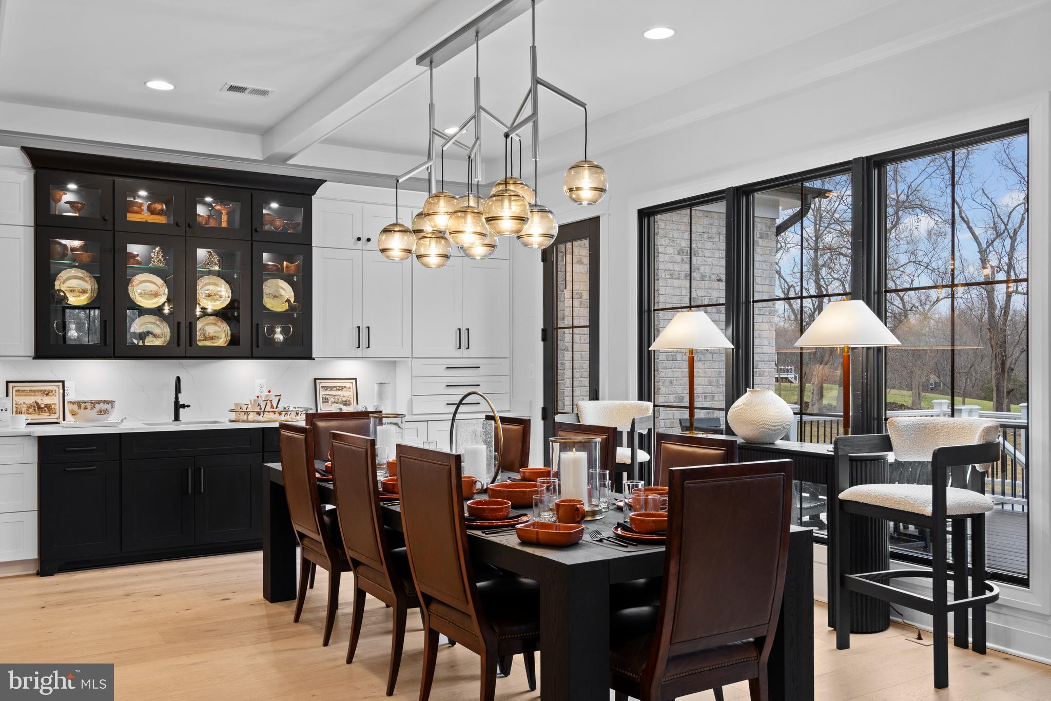 BANBURY CROSS RESERVE - Residential