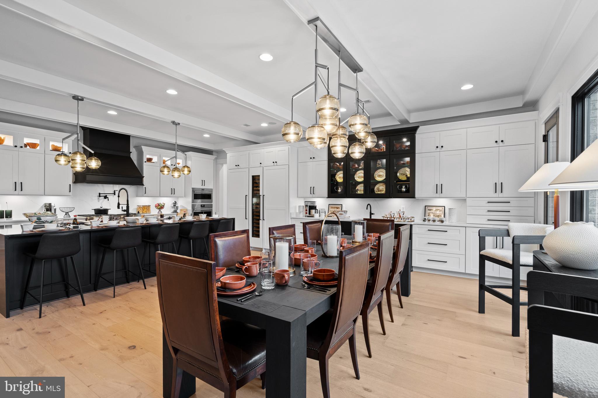 BANBURY CROSS RESERVE - Residential