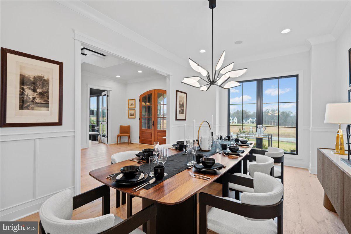 BANBURY CROSS RESERVE - Residential