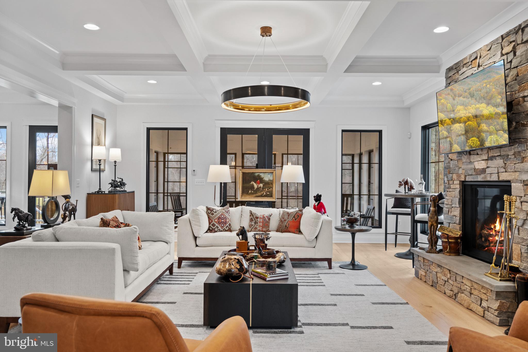 BANBURY CROSS RESERVE - Residential