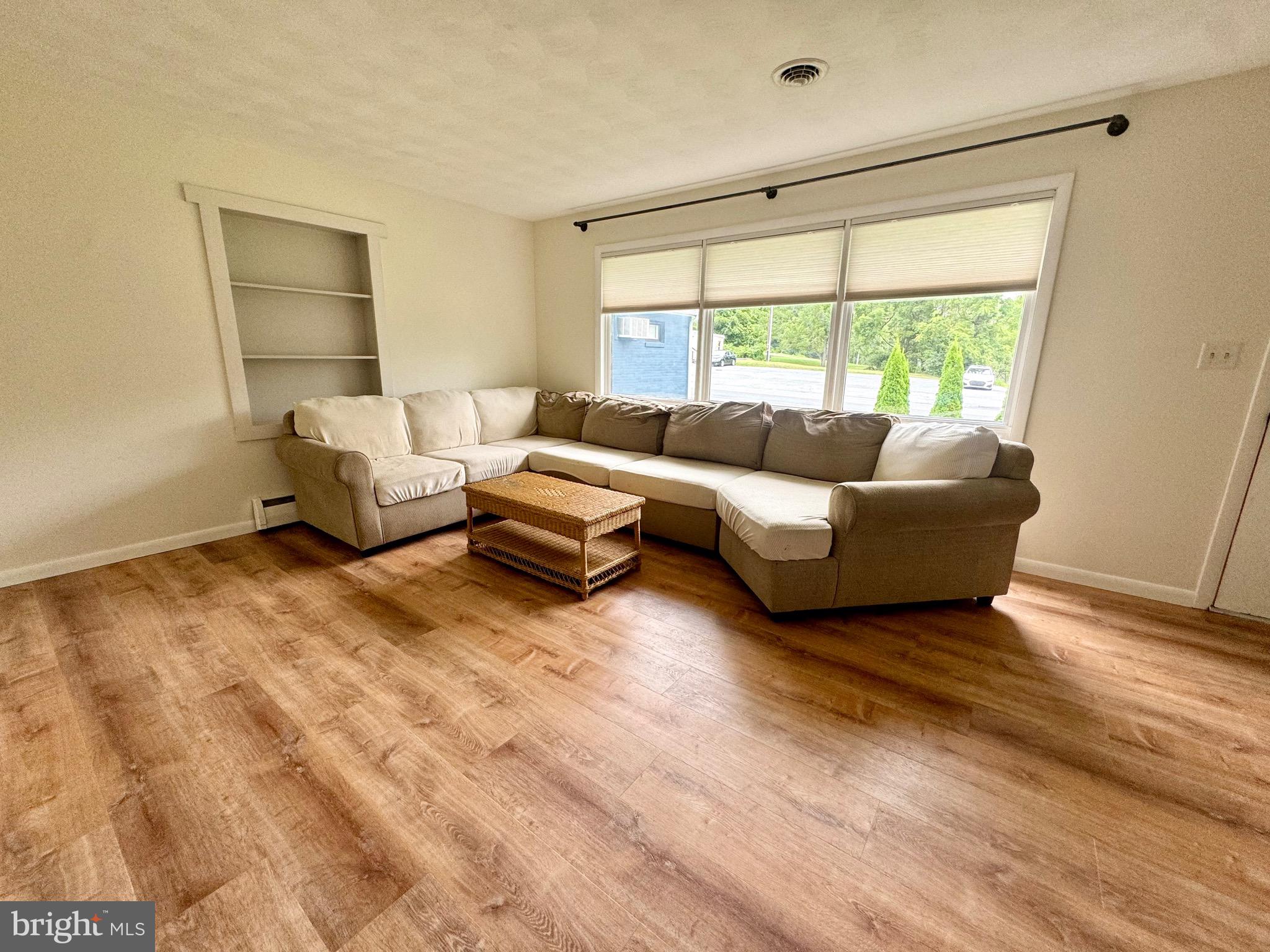 NONE AVAILABLE - Residential Lease