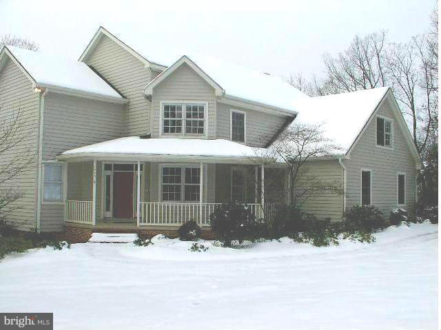 RIDGEVIEW - Residential