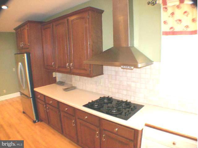 RIDGEVIEW - Residential