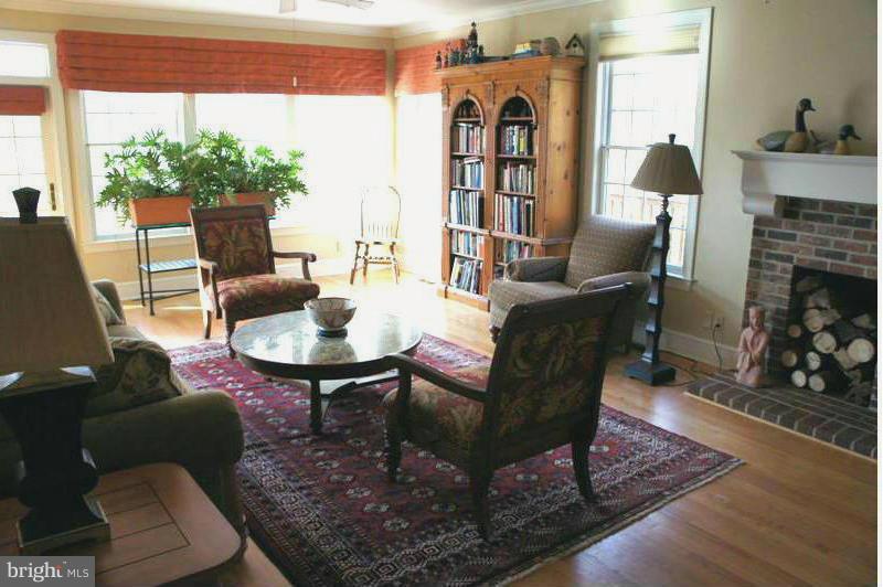 RIDGEVIEW - Residential