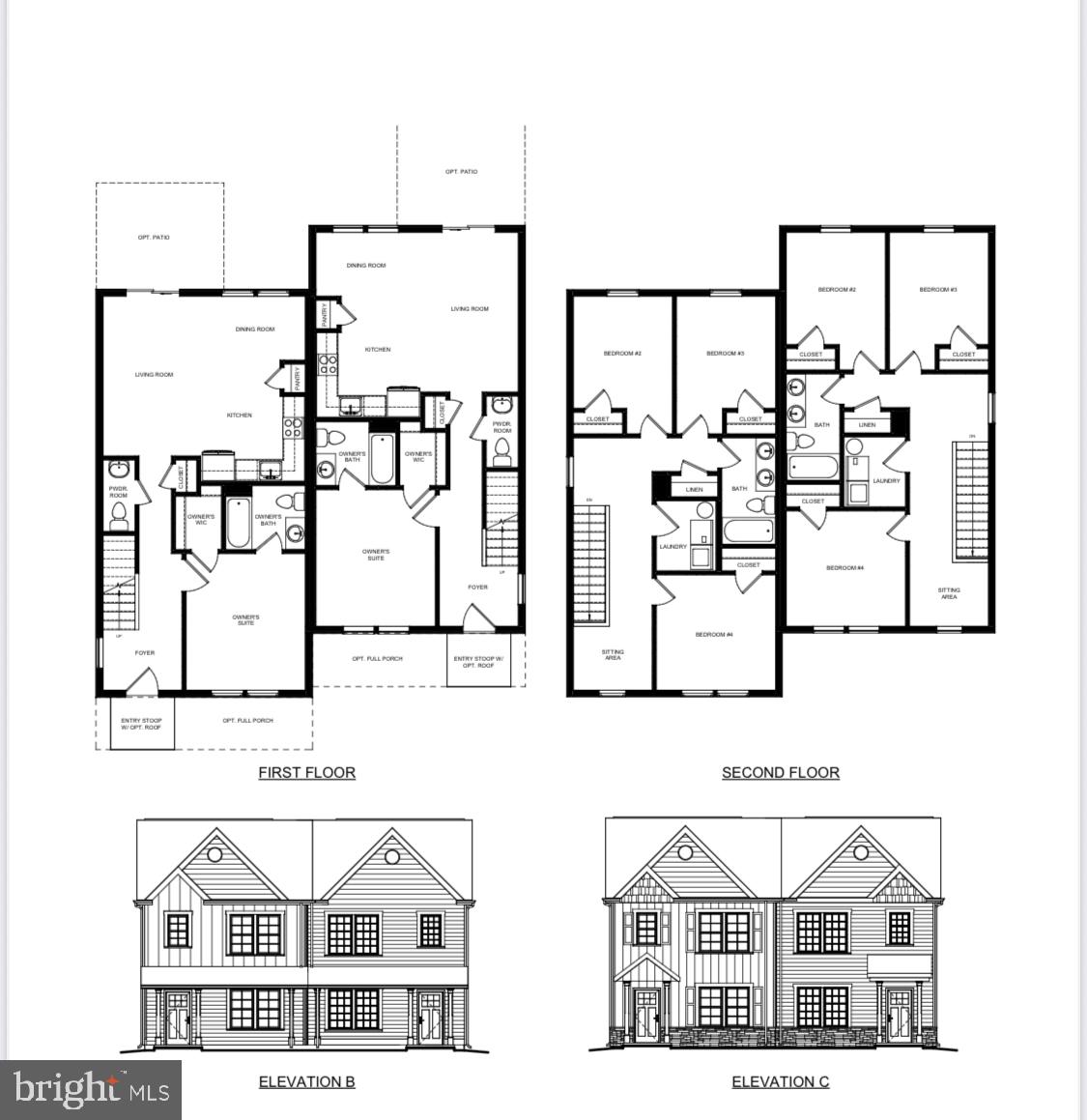 NONE AVAILABLE - Residential