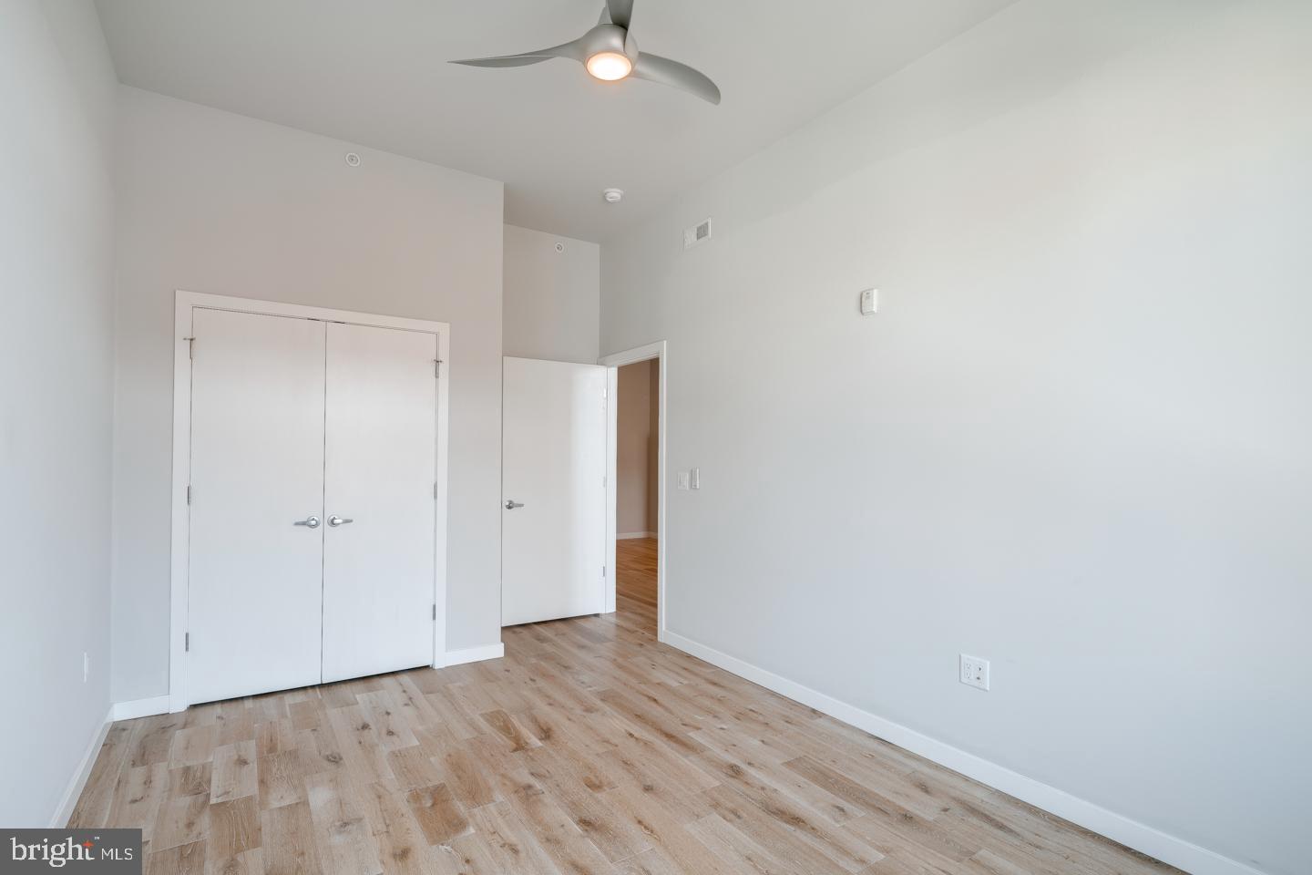 WASHINGTON SQ WEST - Residential Lease