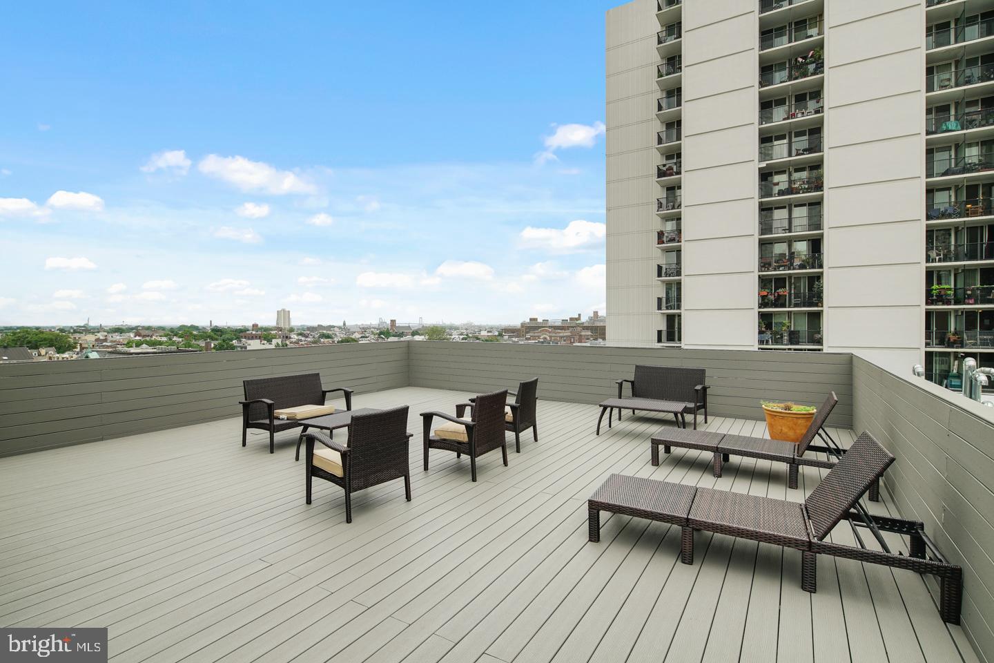 WASHINGTON SQ WEST - Residential Lease