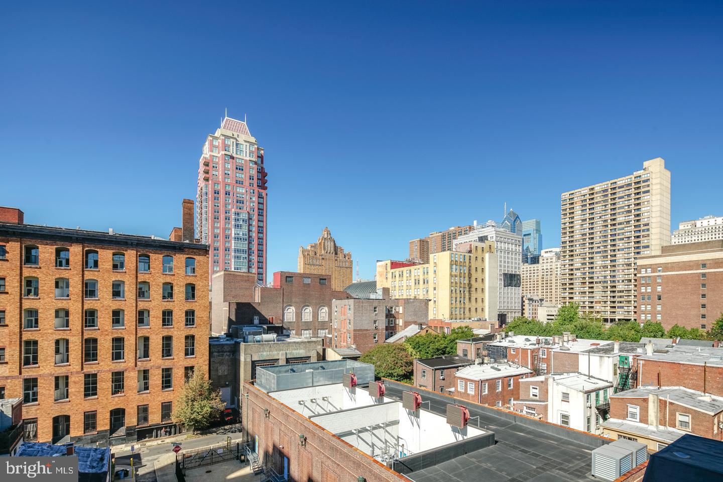 WASHINGTON SQ WEST - Residential Lease