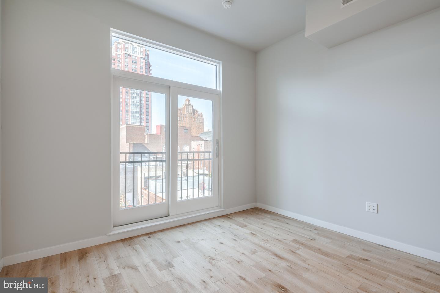WASHINGTON SQ WEST - Residential Lease