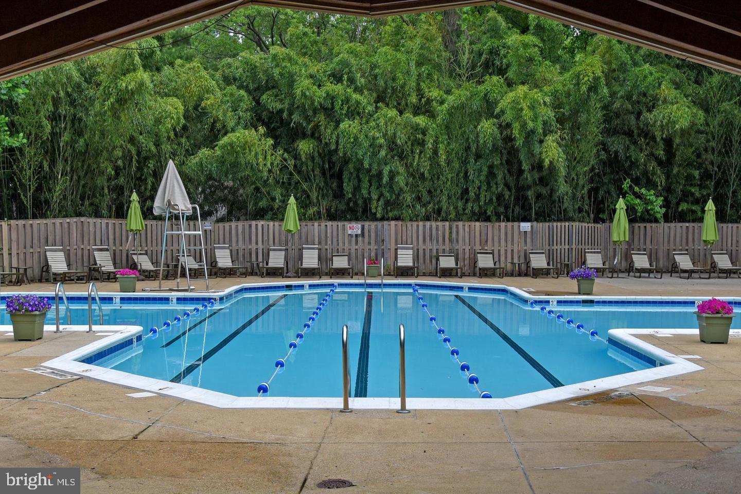 PARKSIDE PLAZA CODM - Residential