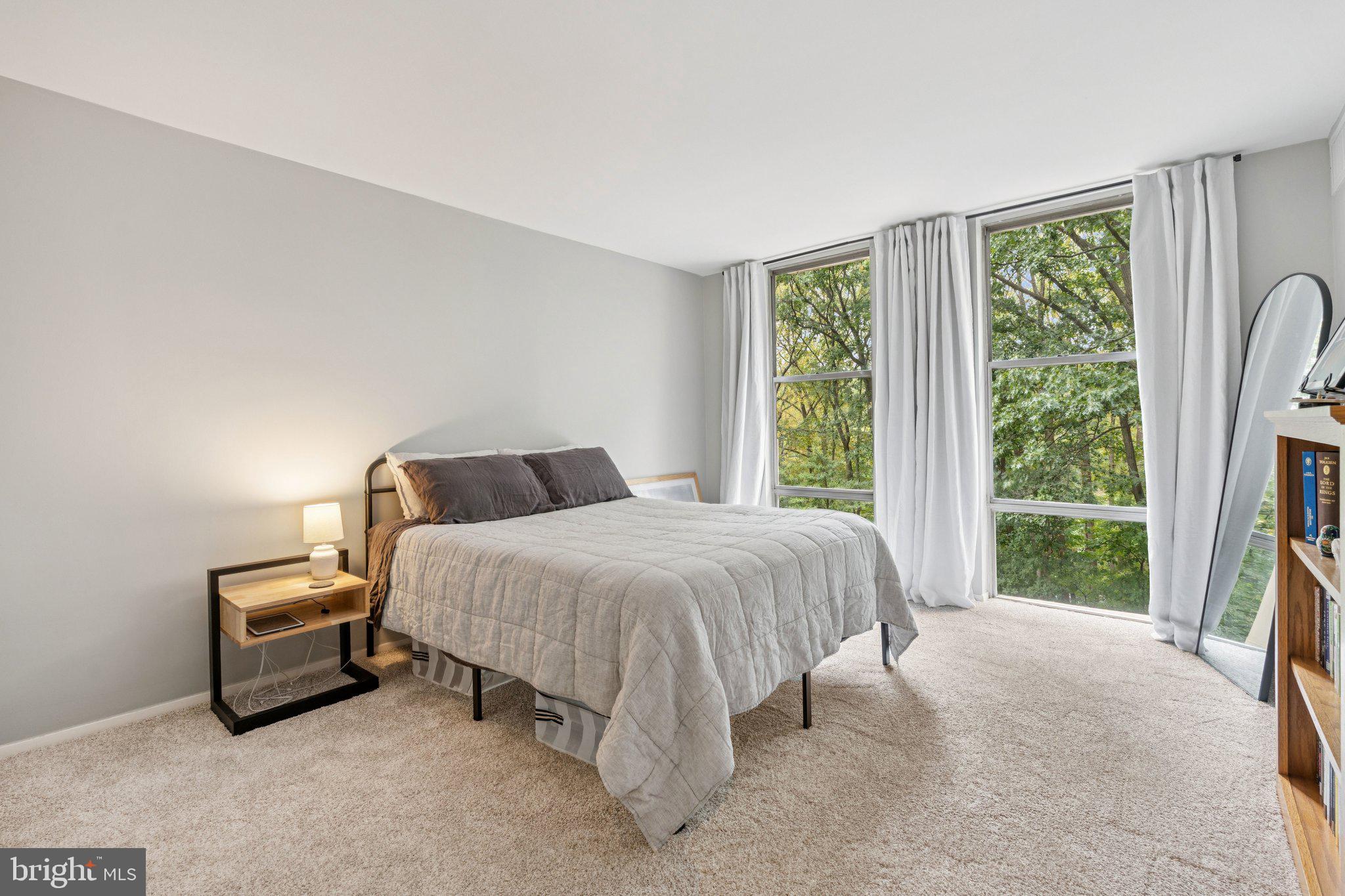 PARKSIDE PLAZA CODM - Residential