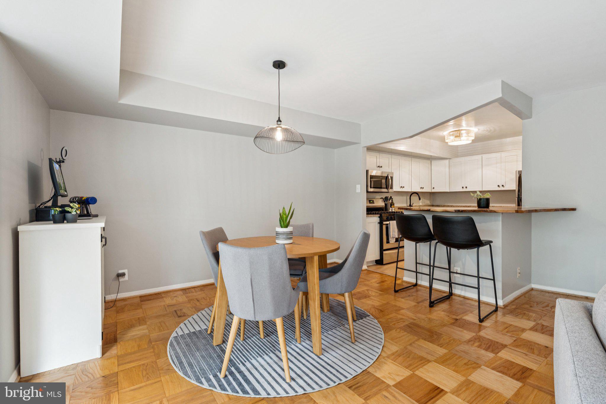 PARKSIDE PLAZA CODM - Residential