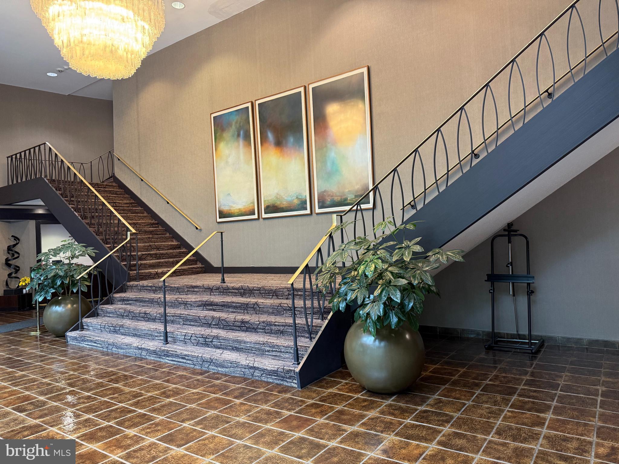 PARKSIDE PLAZA CODM - Residential