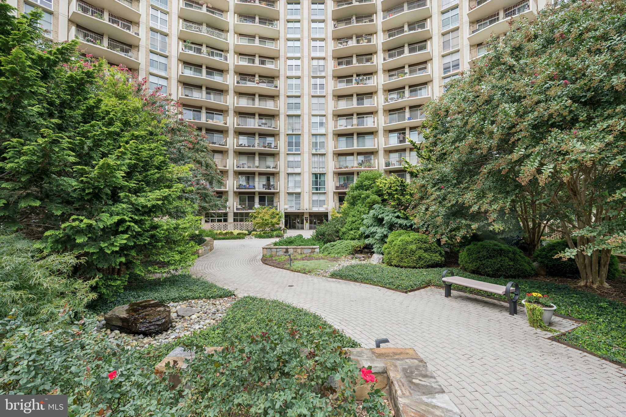 PARKSIDE PLAZA CODM - Residential