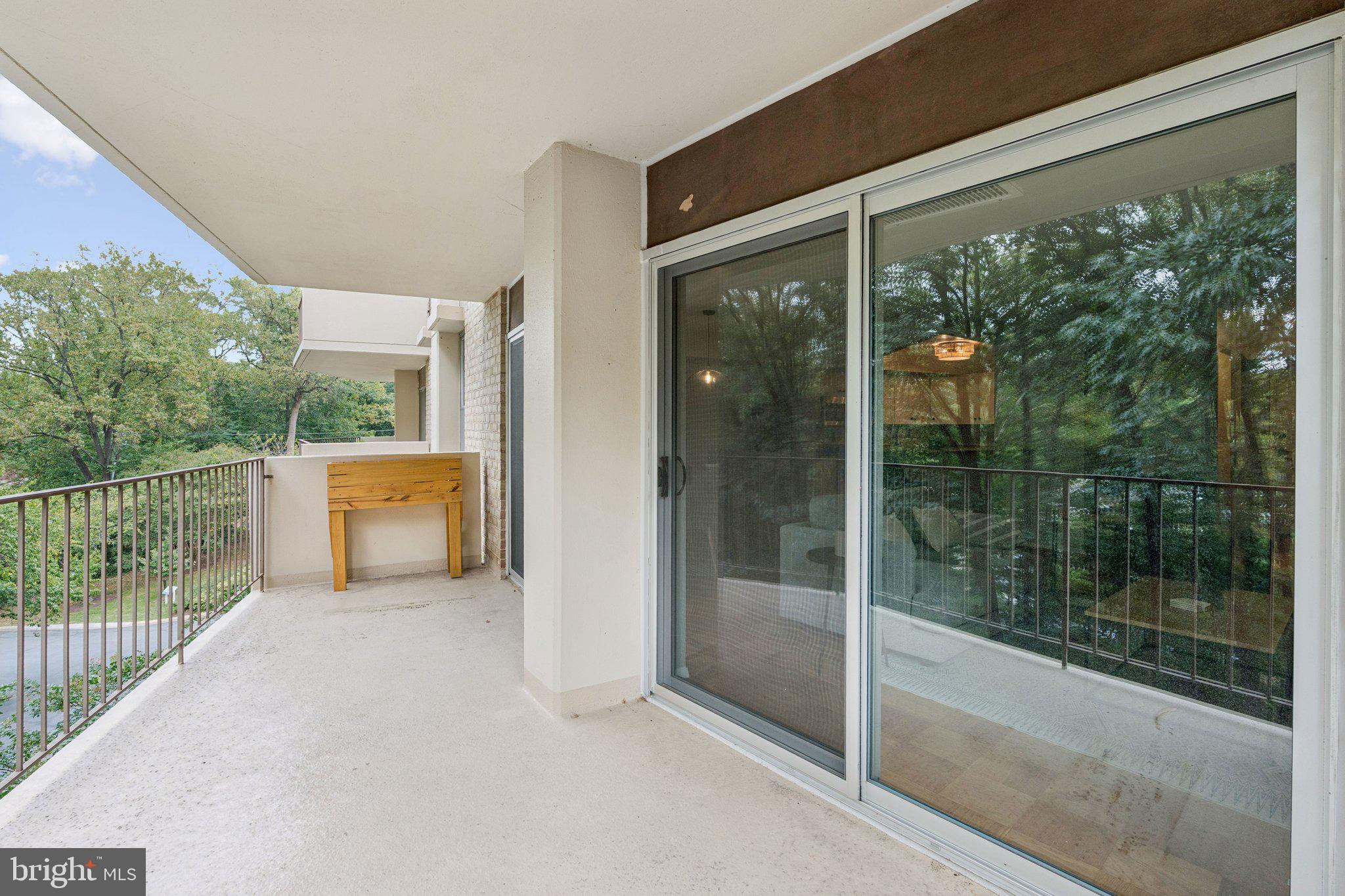 PARKSIDE PLAZA CODM - Residential