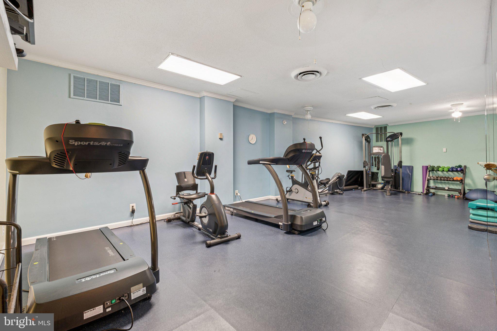 PARKSIDE PLAZA CODM - Residential