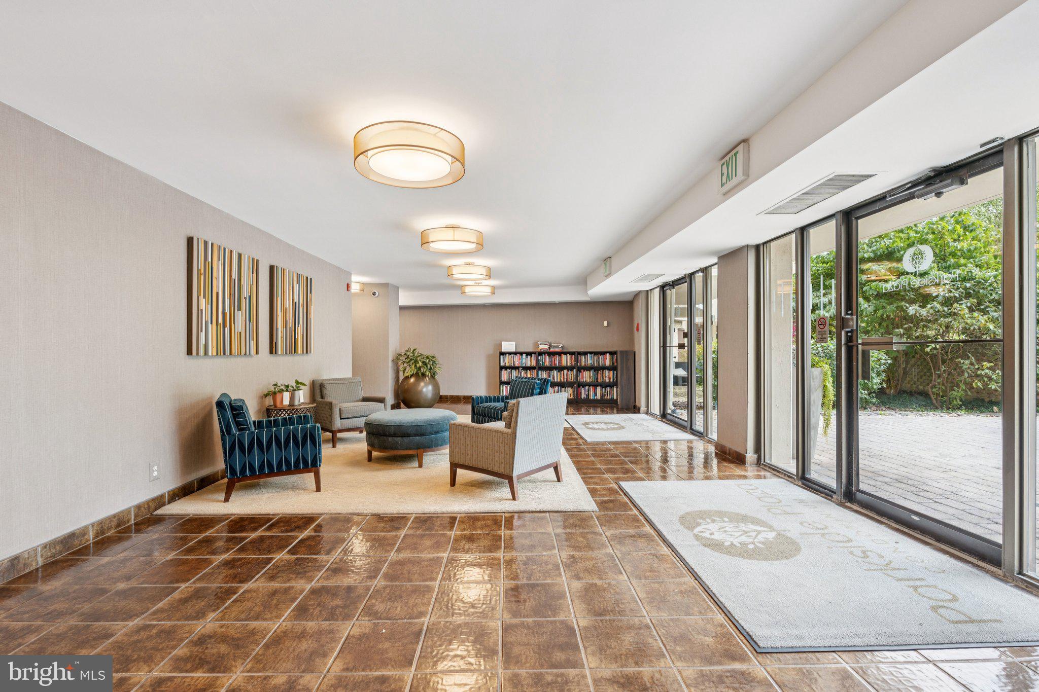 PARKSIDE PLAZA CODM - Residential