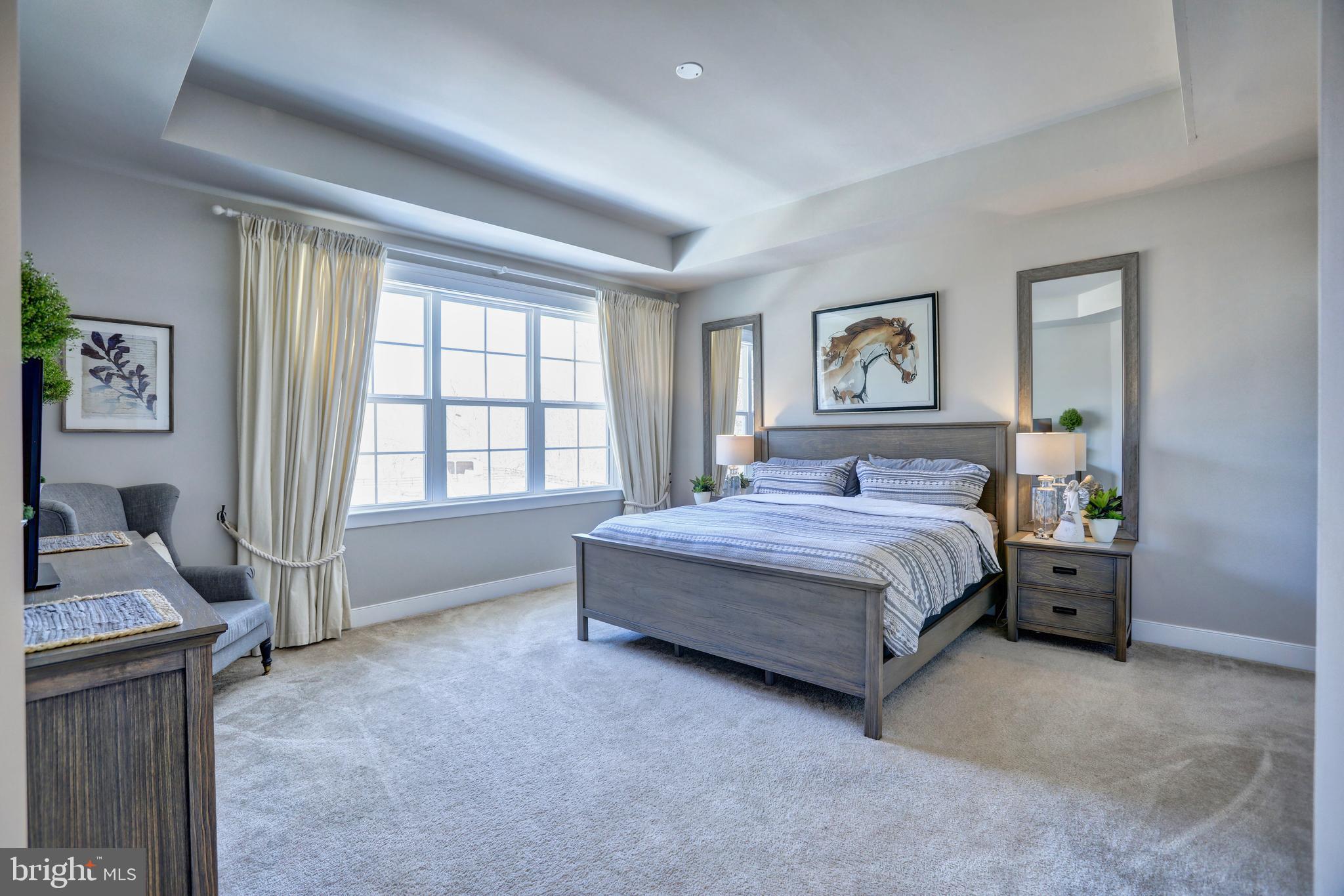 MAYFAIR - Residential