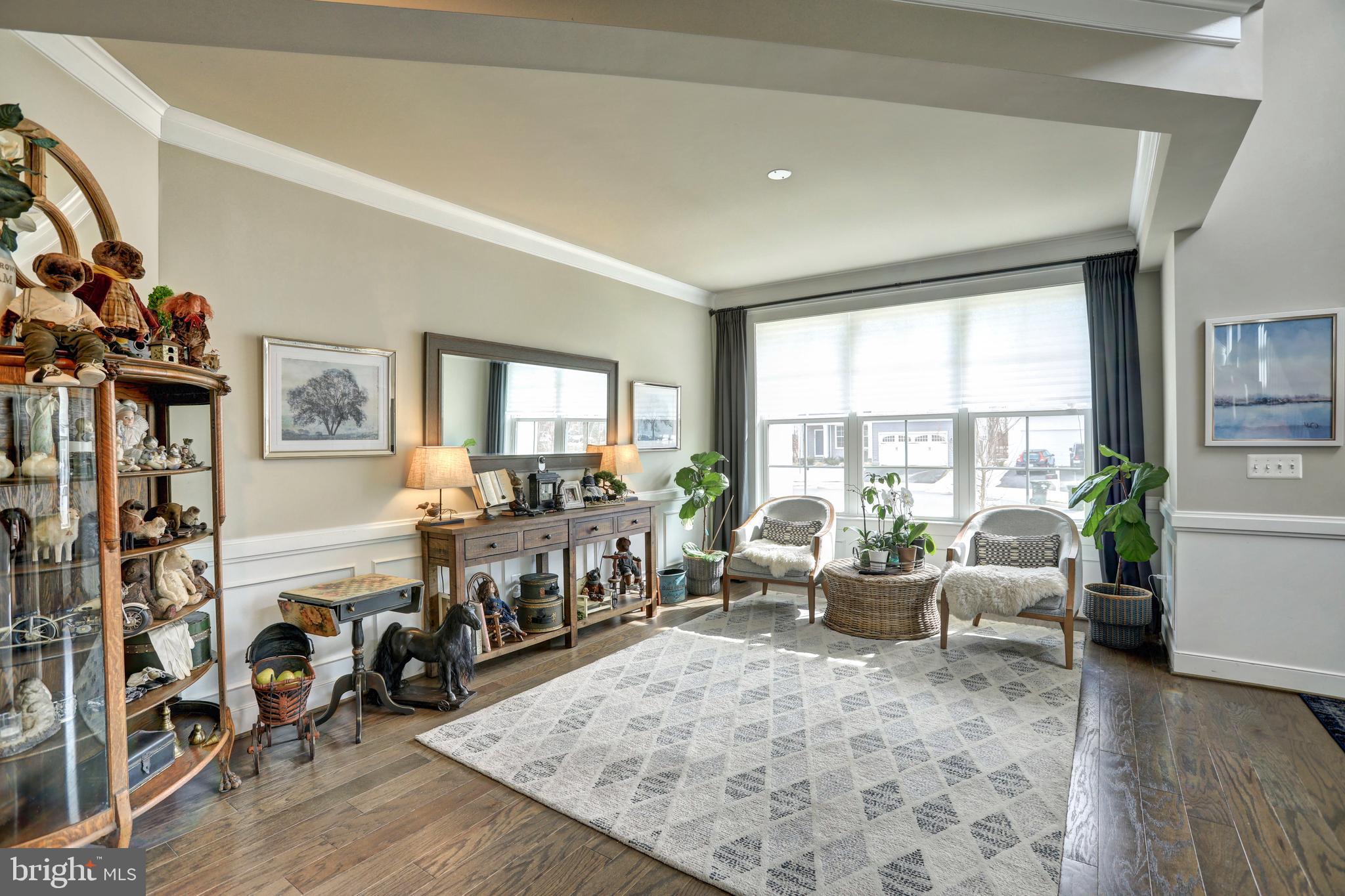 MAYFAIR - Residential