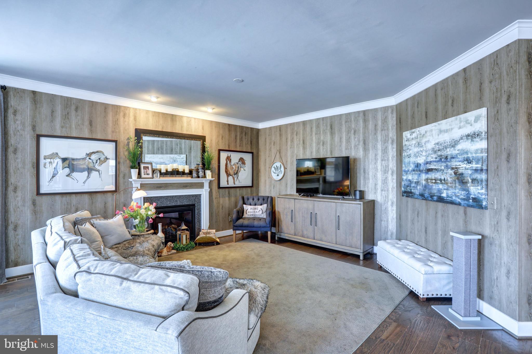 MAYFAIR - Residential