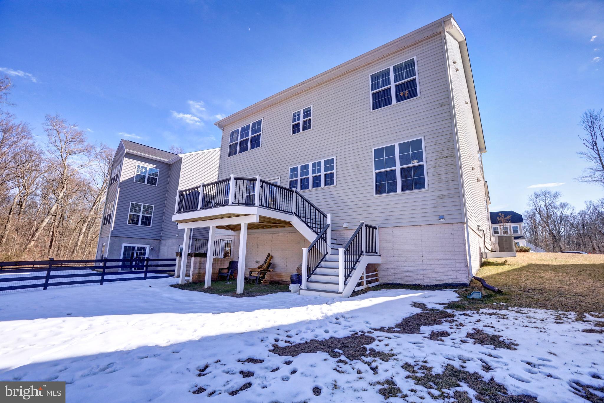 MAYFAIR - Residential