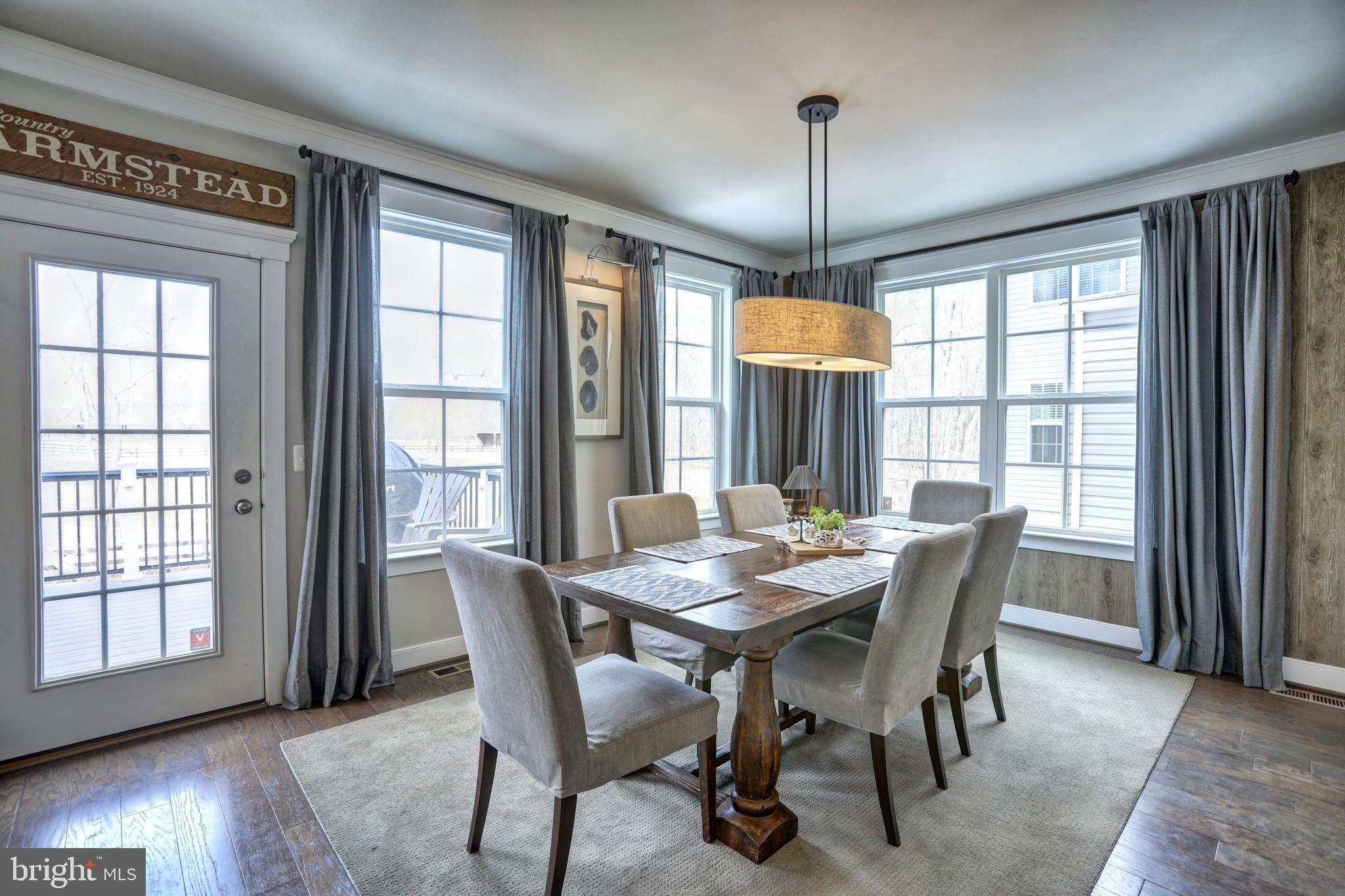 MAYFAIR - Residential