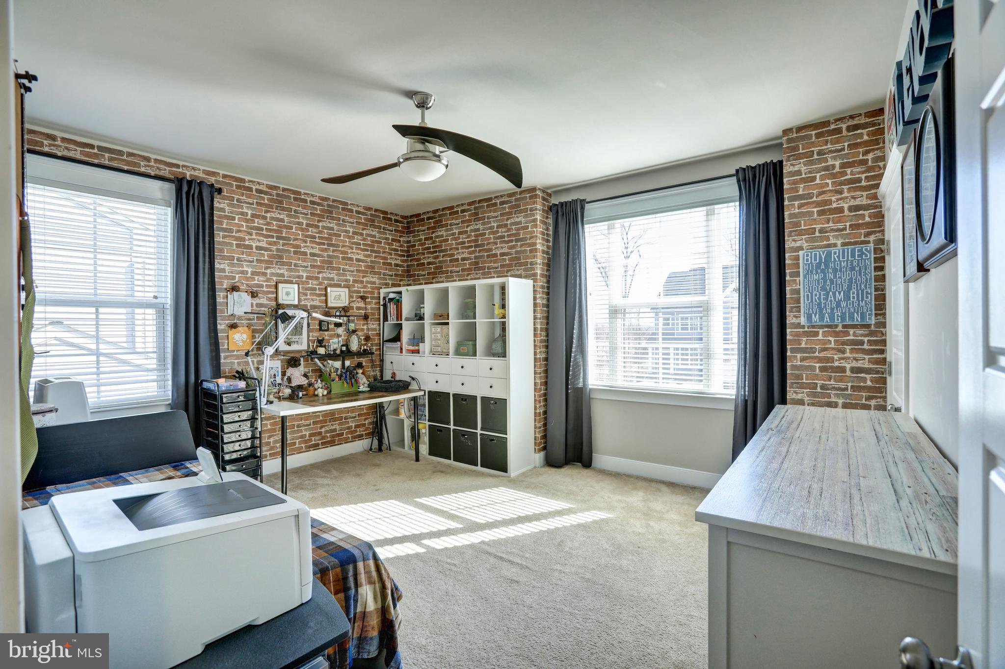 MAYFAIR - Residential