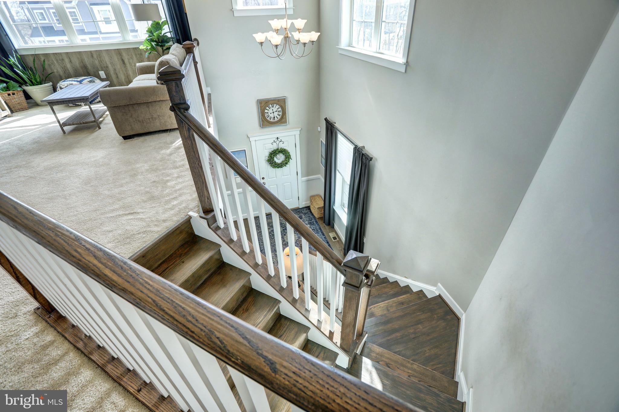 MAYFAIR - Residential