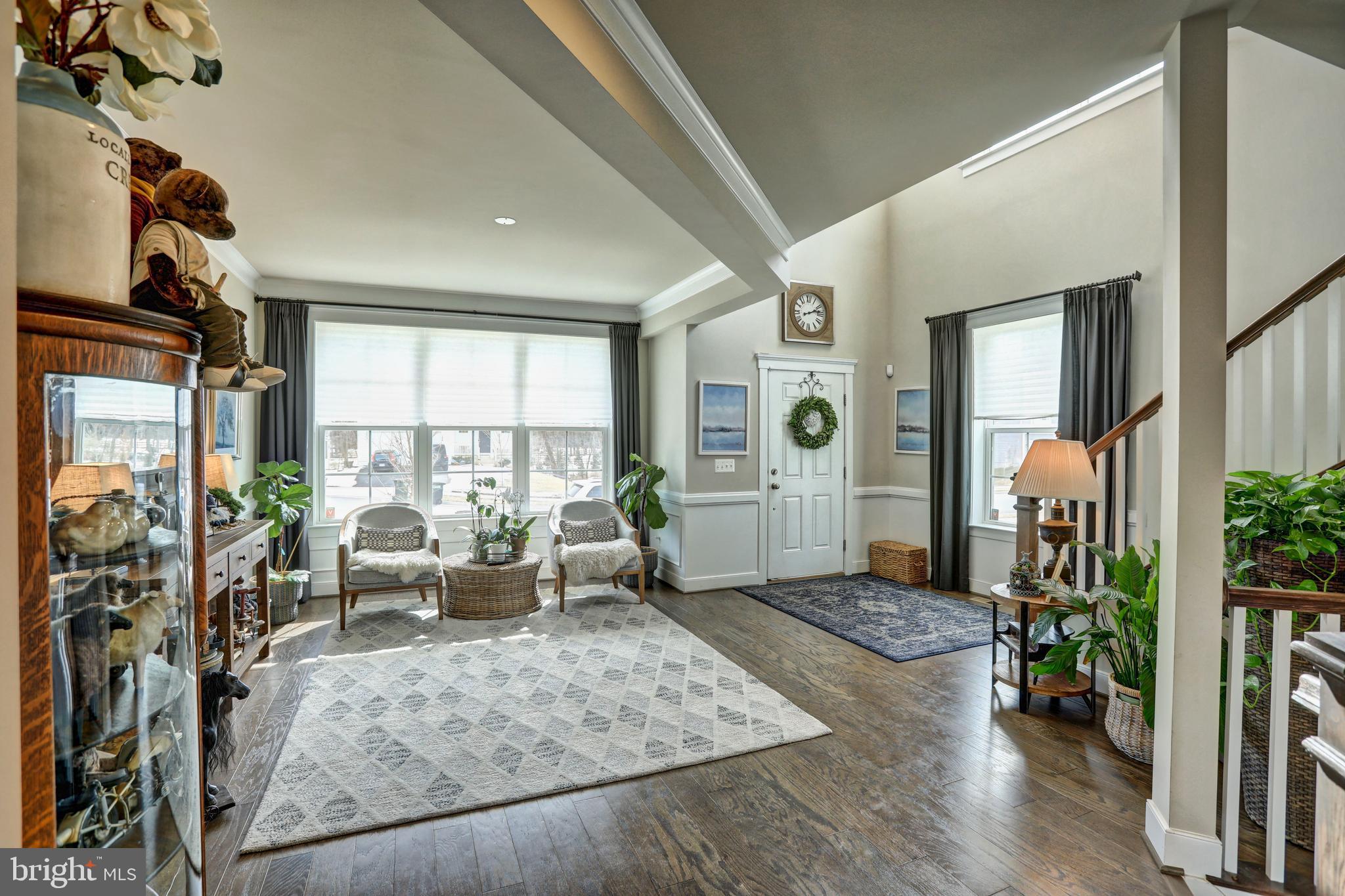 MAYFAIR - Residential