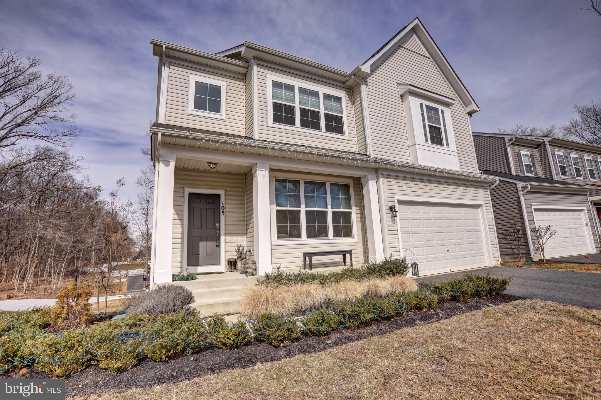 MAYFAIR - Residential