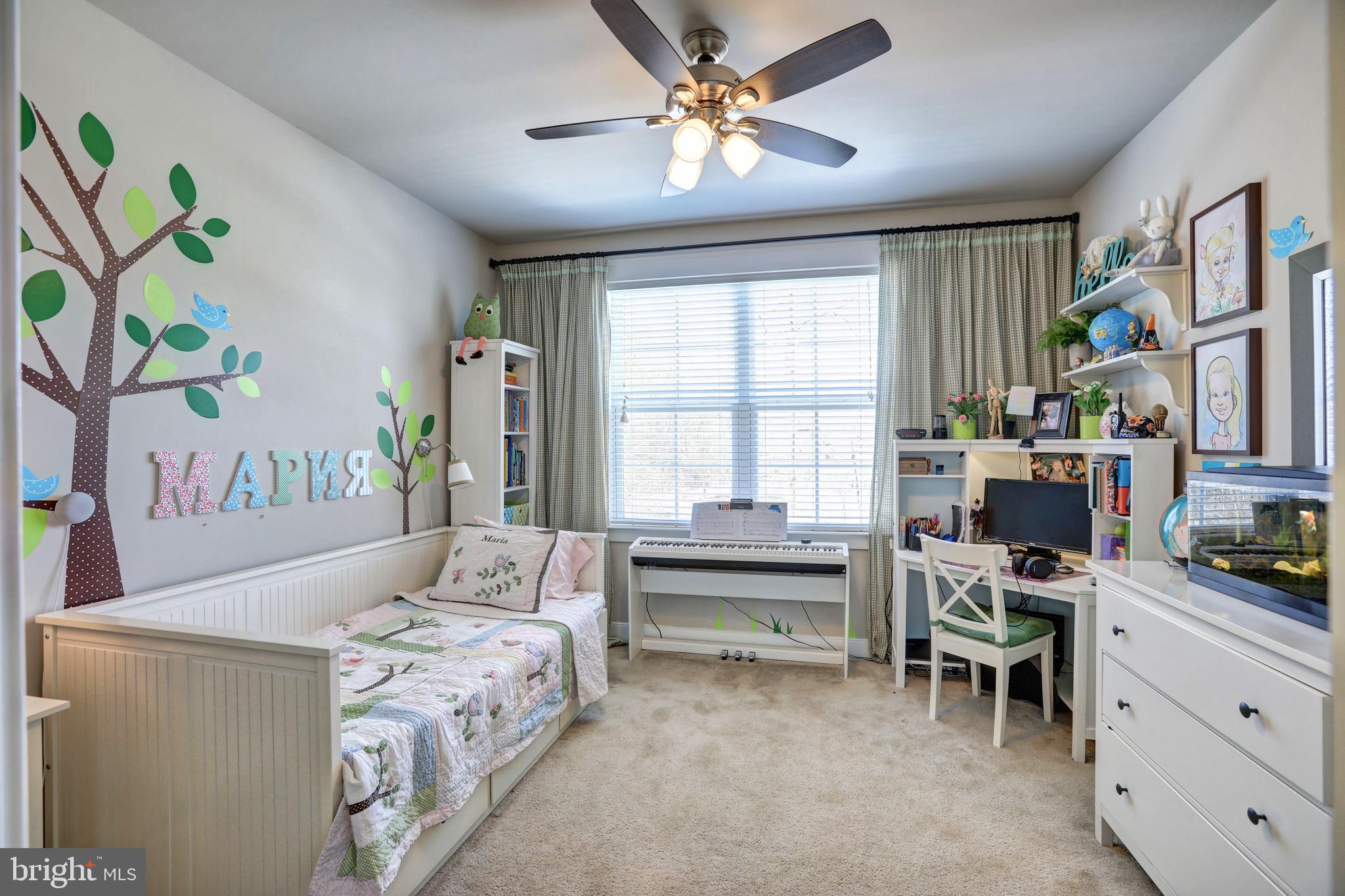 MAYFAIR - Residential