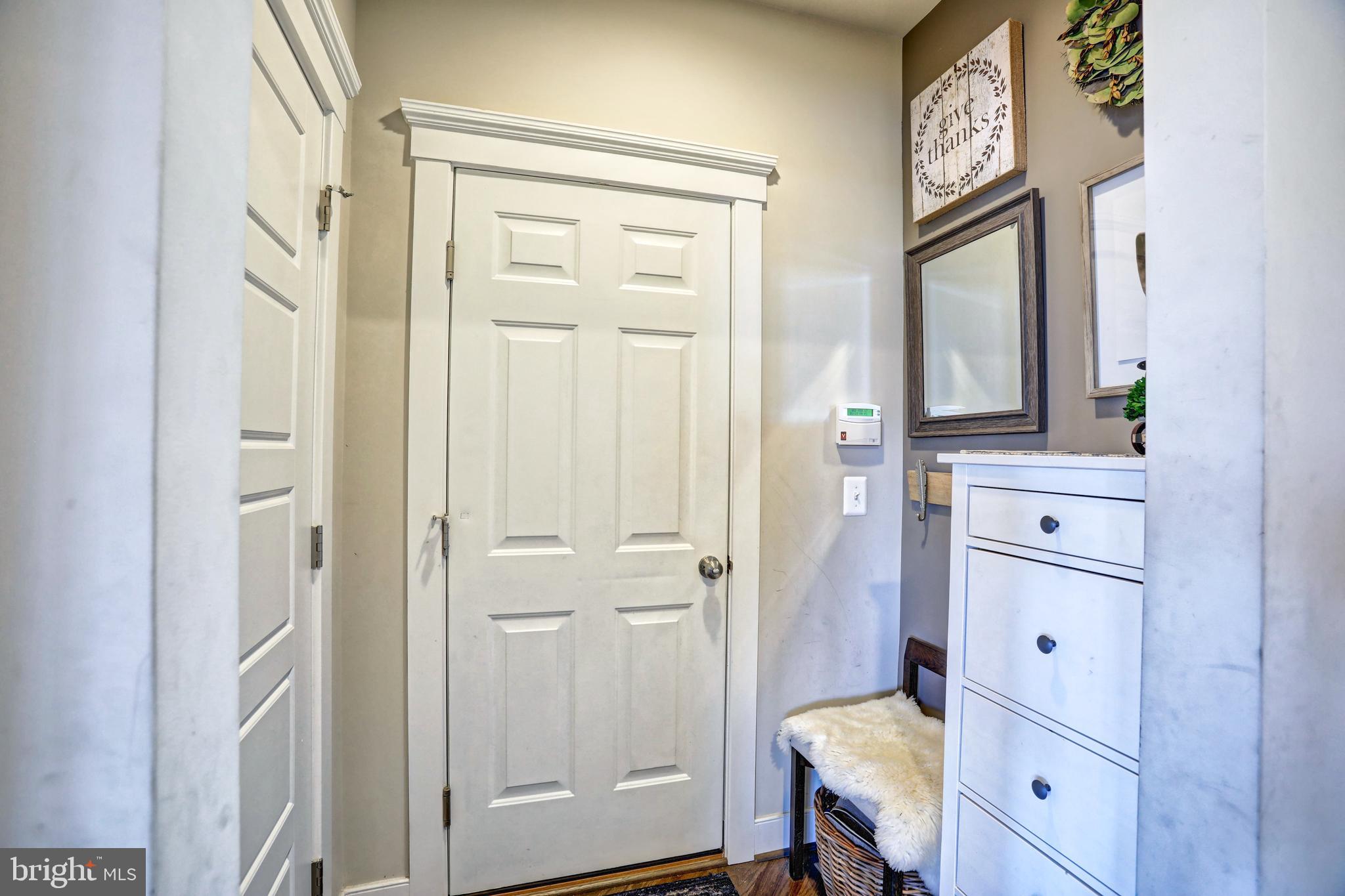 MAYFAIR - Residential