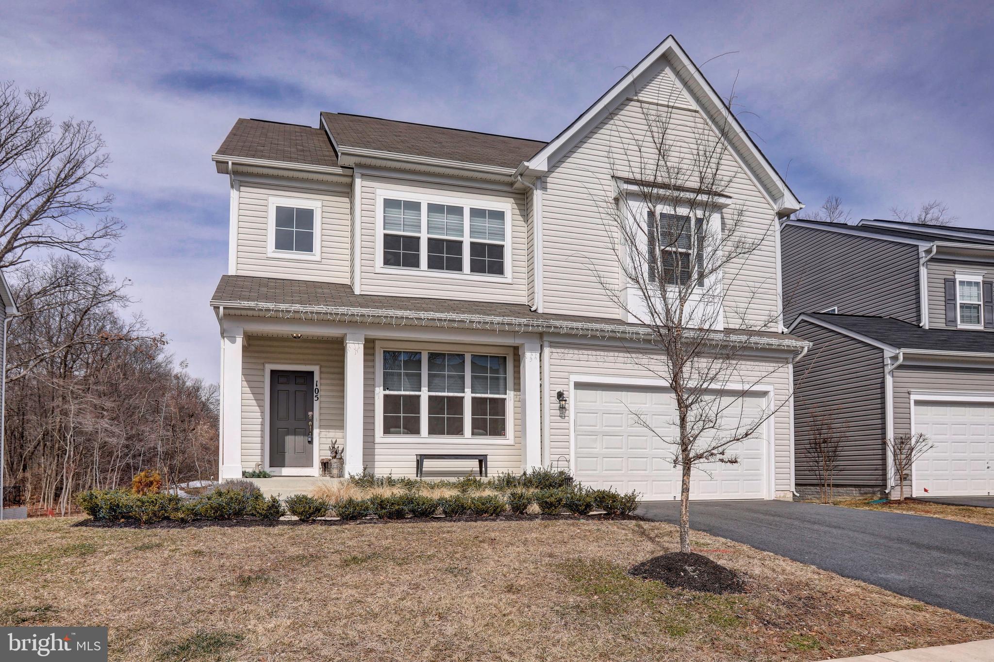 MAYFAIR - Residential